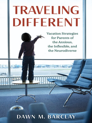cover image of Traveling Different